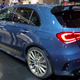 Illustration for article titled The 2019 Mercedes-AMG A35 Hot Hatch Looks Both Silly and Serious and I Want to Drive One Badly